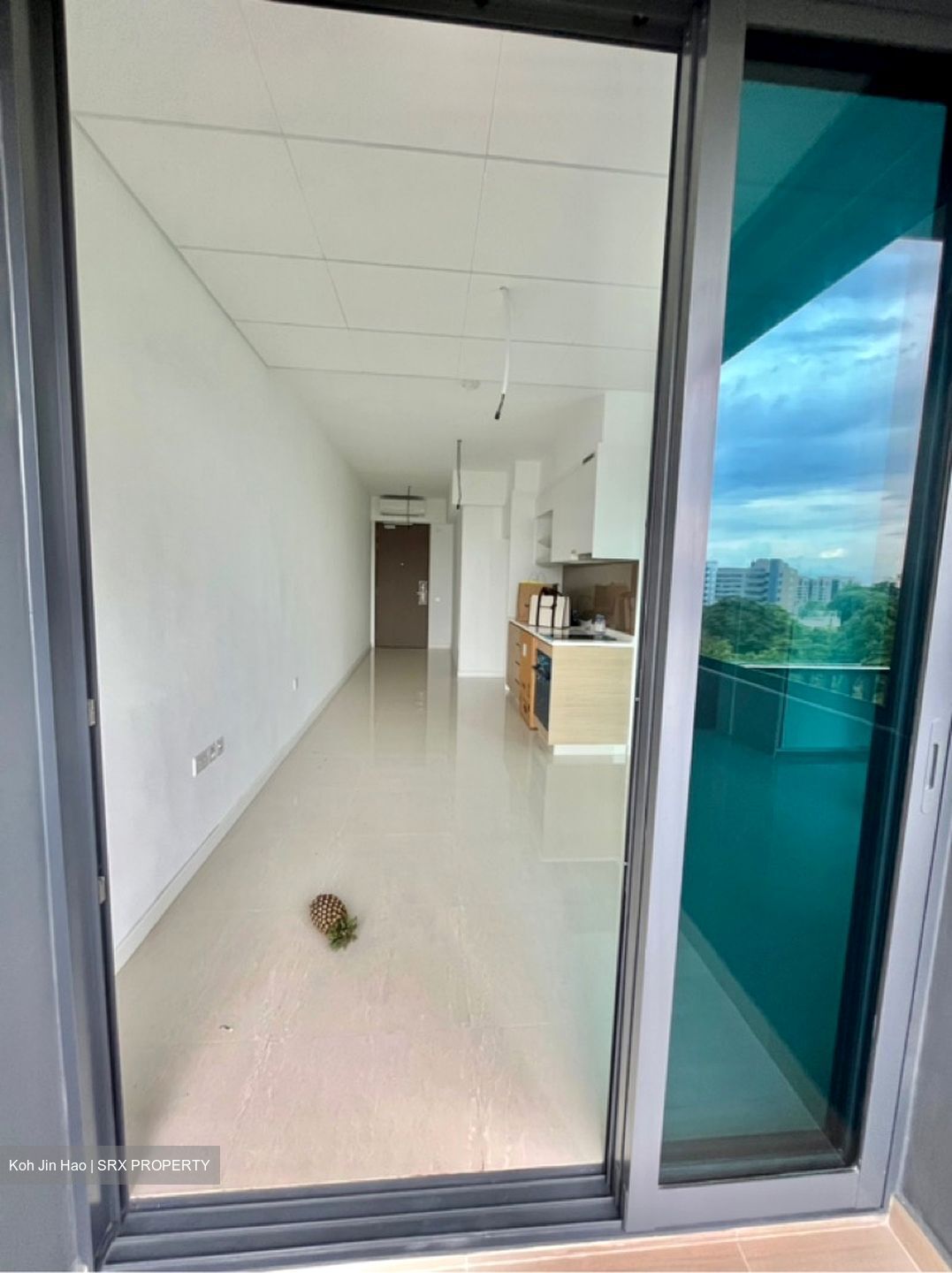 Treasure at Tampines (D18), Condominium #626392671